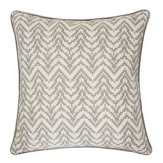 Homey Cozy Embroidery Christmas Holiday Throw Pillow Cover & Insert - On  Sale - Bed Bath & Beyond - 32358283