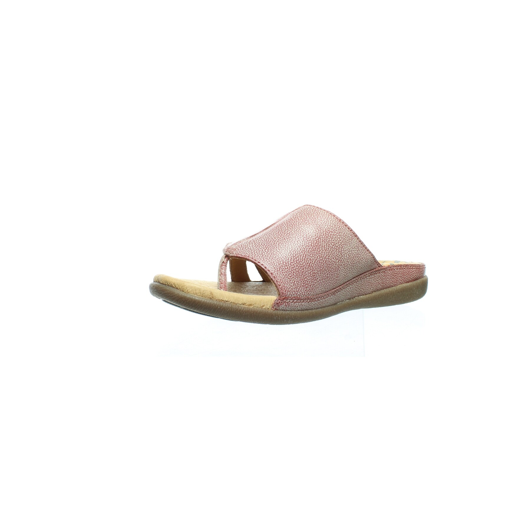 acorn flip flops