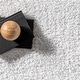 preview thumbnail 7 of 31, Nuloom Gynel Contemporary Shag Area Rug