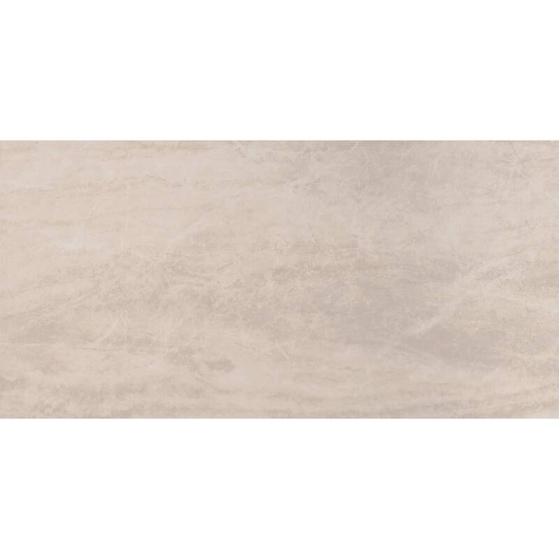 Ackland AKNPTCHI24X48M-PL Chiara - 24" x 48" Porcelain Solid Floor - Sand