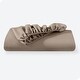 preview thumbnail 19 of 63, Bare Home Double Brushed Deep Pocket Fitted Sheet