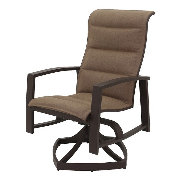 Casual shop swivel chairs