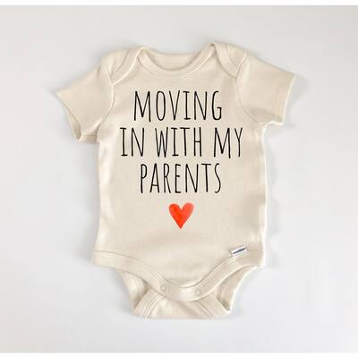 Nicu Premie - Baby Boy Girl Clothes Infant Bodysuit Funny Cute