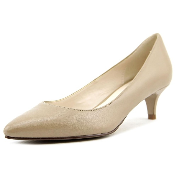 cole haan juliana pump 45