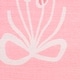 preview thumbnail 4 of 7, Nourison Imagination Indoor only Pink Ballet Shoes Graphic Area Rug