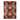 Hand Knotted Bohemian Tribal Wool Area Rug - 5' 8" x 7' 10"