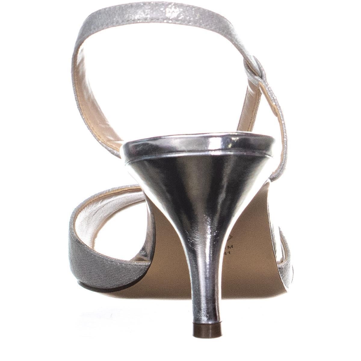 nina cabell evening sandals