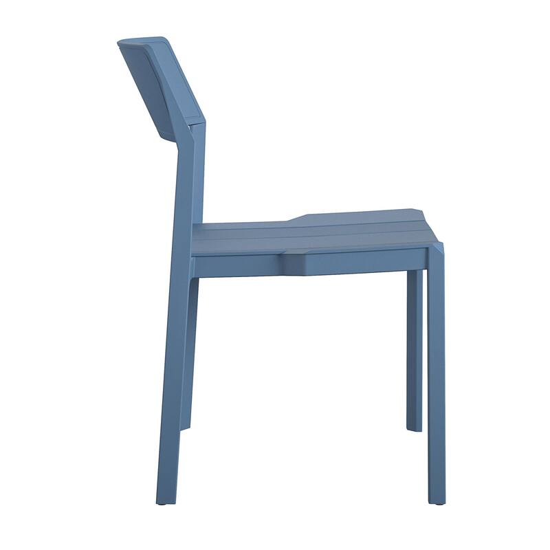 The Novogratz Poolside Collection Chandler Indoor/Outdoor Chairs Set