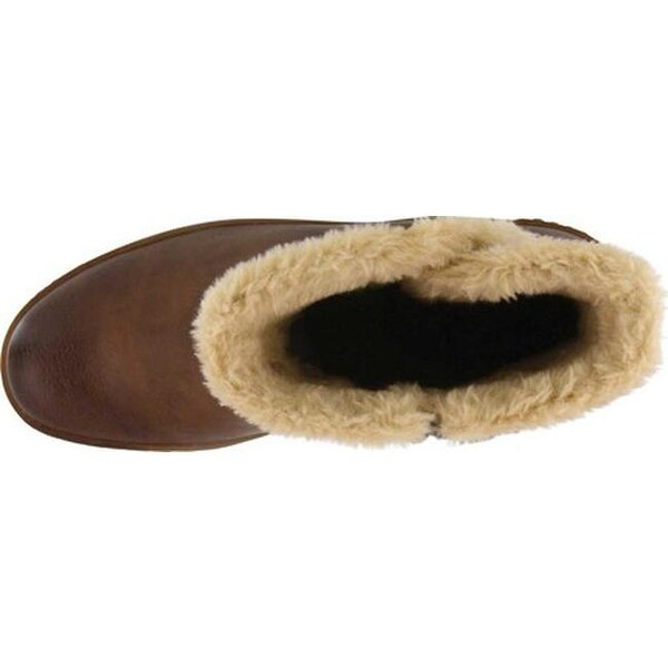 spring step milagra bootie