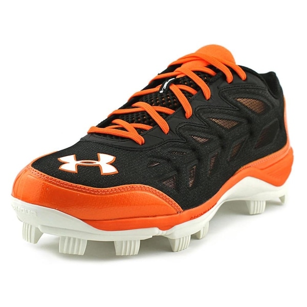 under armour spine metal cleats