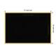 Option Svelte Polished Gold