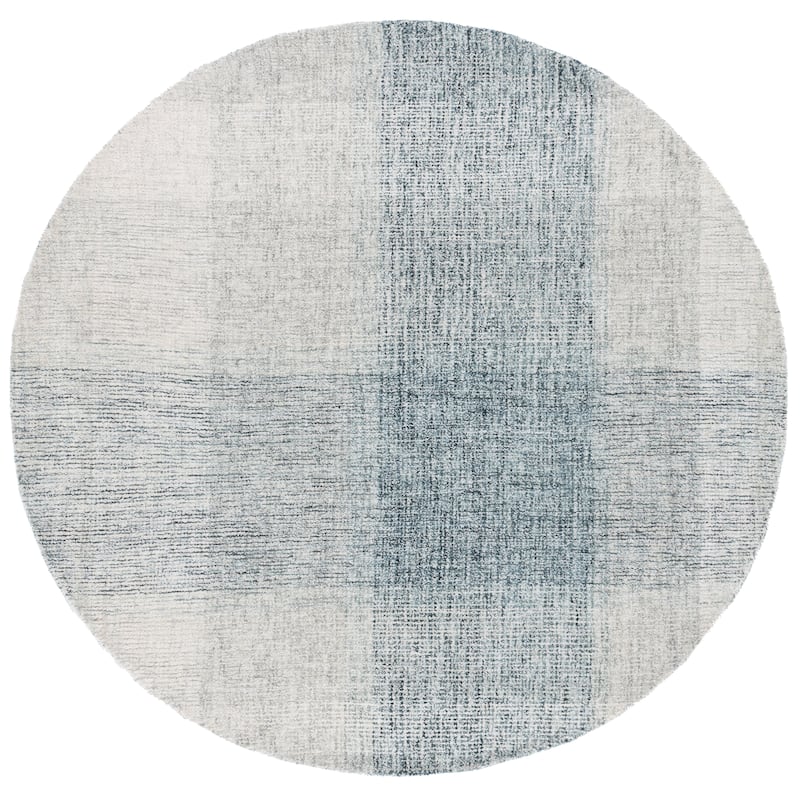 SAFAVIEH Handmade Metro Helle French Country Wool Rug