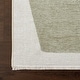 preview thumbnail 6 of 15, Nuloom Sevyn SuperiorWash Abstract Reversible Area Rug