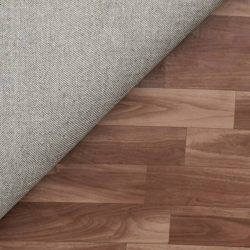 Noah Contemporary Geometric Wool Indoor Area Rug by Sevita