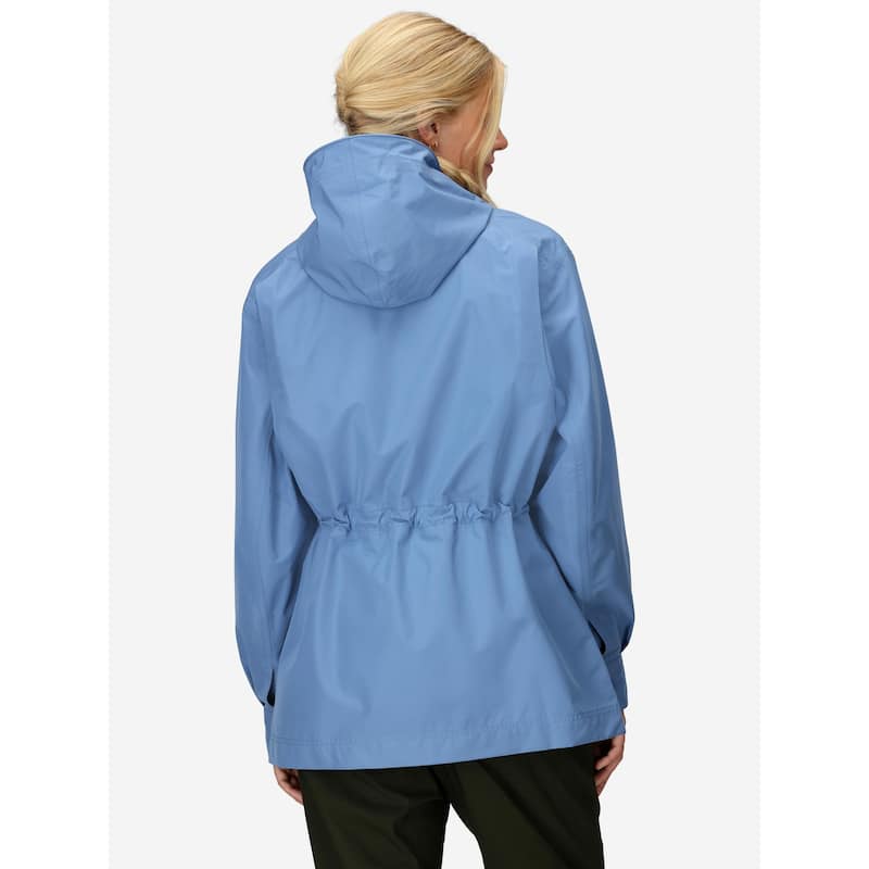 Marmot Women's '78 All-Weather Rain Parka