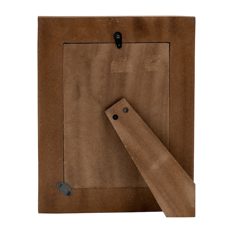 Sagebrook Home Decorative Photo Frame