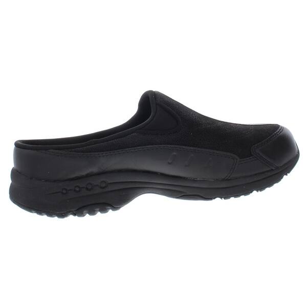 Shop Easy Spirit Womens Traveltime Casual Shoes Contrast Trim