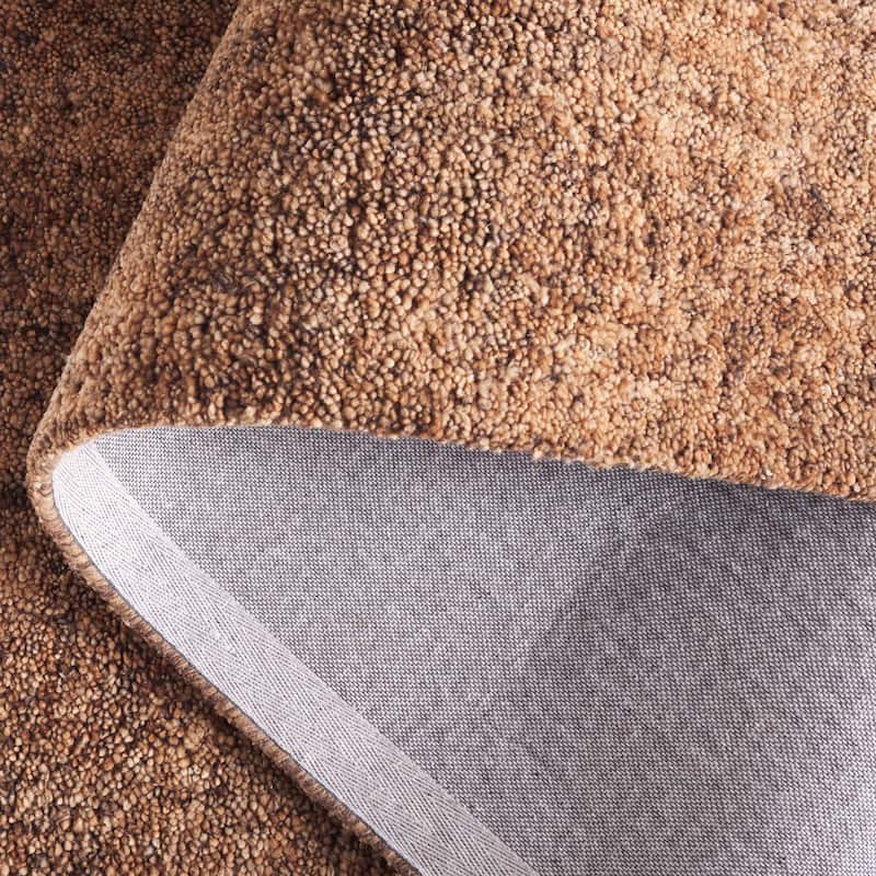 SAFAVIEH Handmade Gabbeh Andrina Southwestern Rug