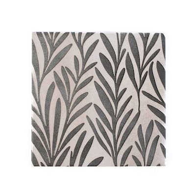 The Tile Life Olea 6x6 Porcelain Wall Tile