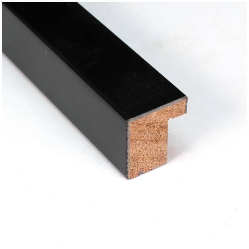 Kate and Laurel No 15 by Alicia Bock Framed Wall Art Print