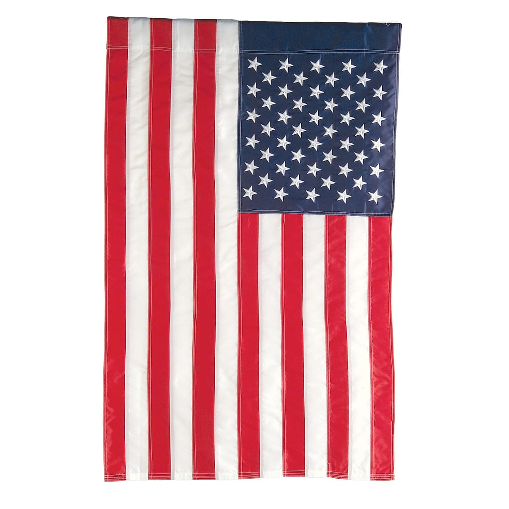 36 in. x 60 in. American Flag