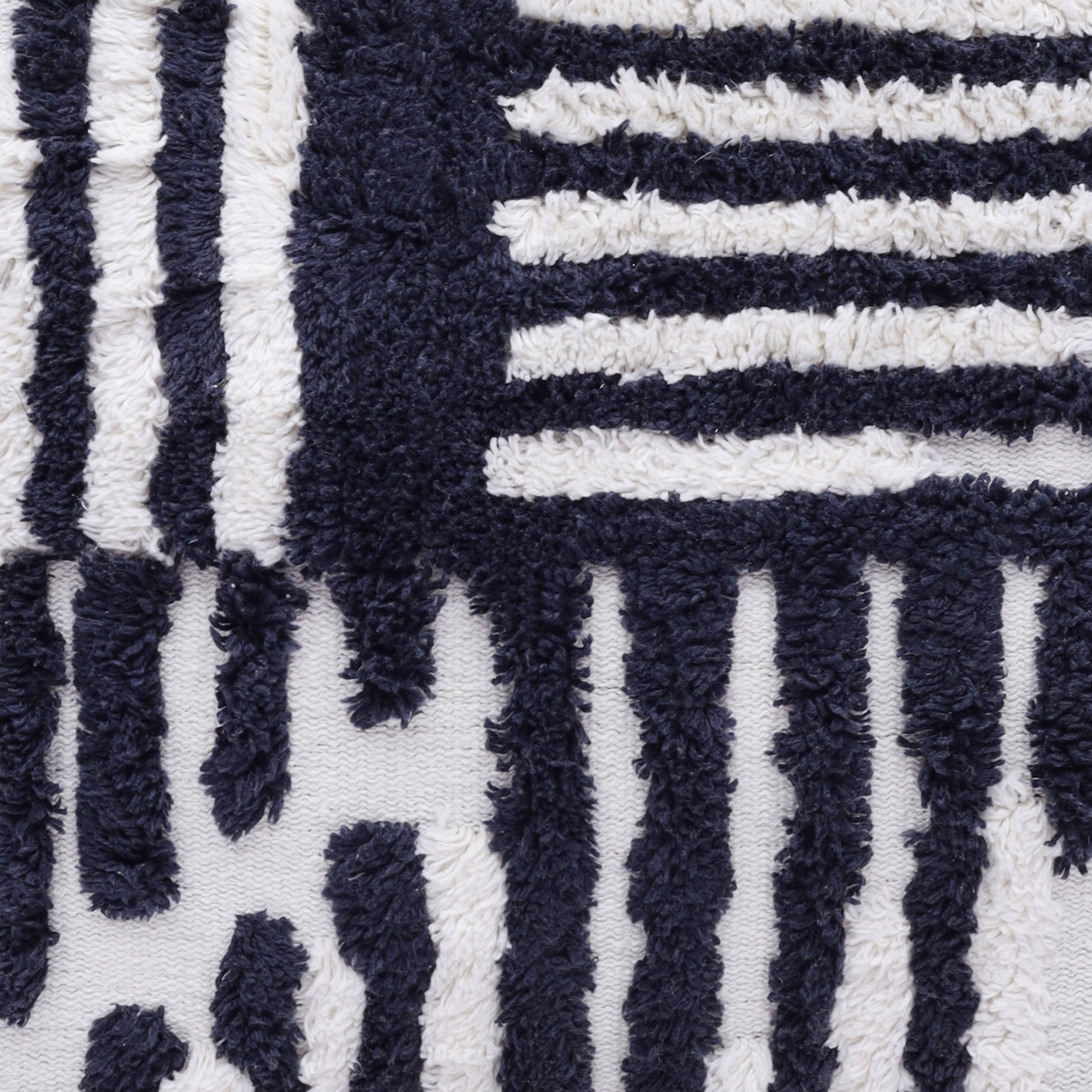 Option Navy/white