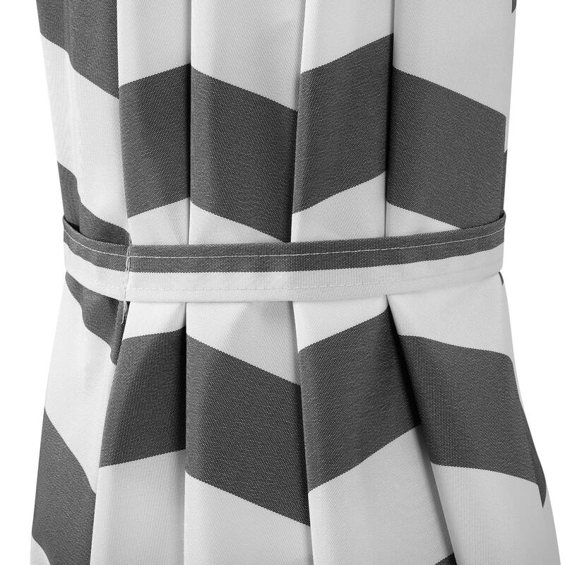 Weller 10-foot Offset Cantilever Hanging Patio Umbrella