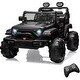 preview thumbnail 13 of 23, 24V 9Ah Kids Ride-On 2-Seater Electric Car - Remote Control, 2 * 120W Motors, Extra Large Seats