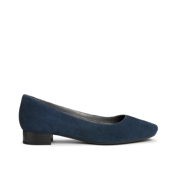 aerosoles subway pumps