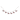 Transpac Metal 50 in. Multicolor Christmas Rustic Truck Banner