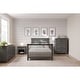 preview thumbnail 5 of 16, Child Craft Denman 4-in-1 Convertible Crib