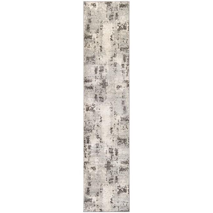 Nourison Serenity Home Indoor Abstract Area Rug