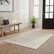 preview thumbnail 83 of 84, Nourison Astra Machine Washable Moroccan Area Rug