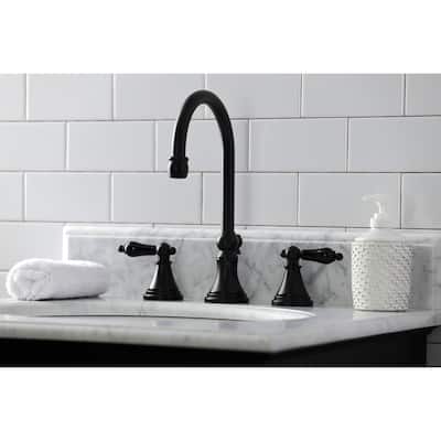 Duchess 8 in. Widespread Bathroom Faucet