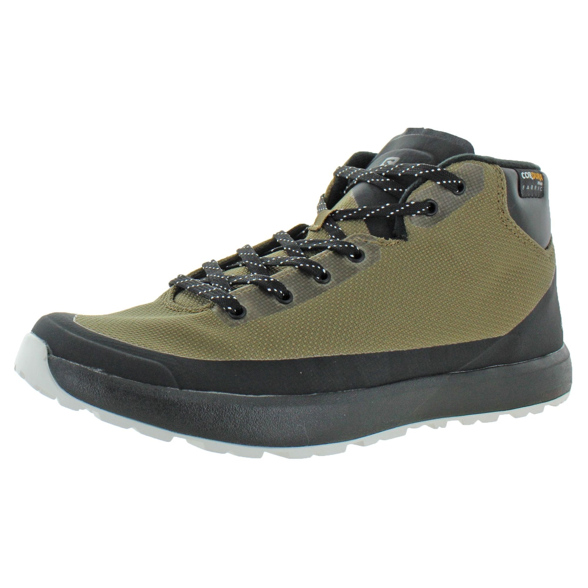 salomon men's sneakers