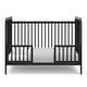 preview thumbnail 9 of 15, Graco Universal Toddler Safety Guardrail Kit-Dowel