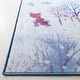 preview thumbnail 8 of 7, SAFAVIEH Machine Washable Slip Resistant Collection Inspired By Disney's Animated Film Frozen 2 - Believe