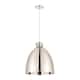 Option Polished Nickel
