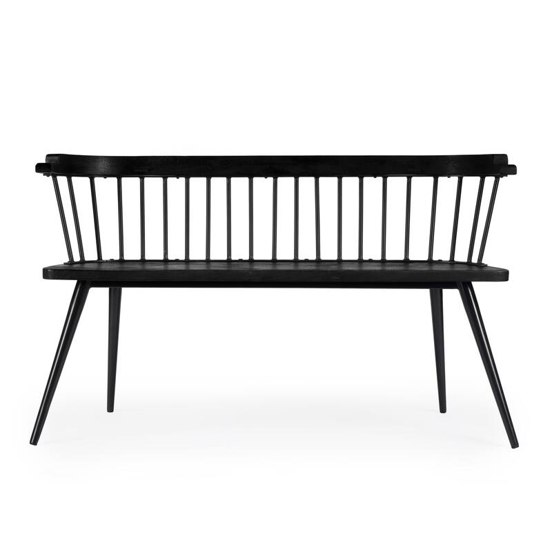 Tempe Spindle Back Bench