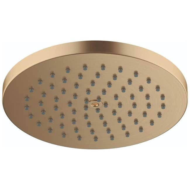 Option Brushed Bronze