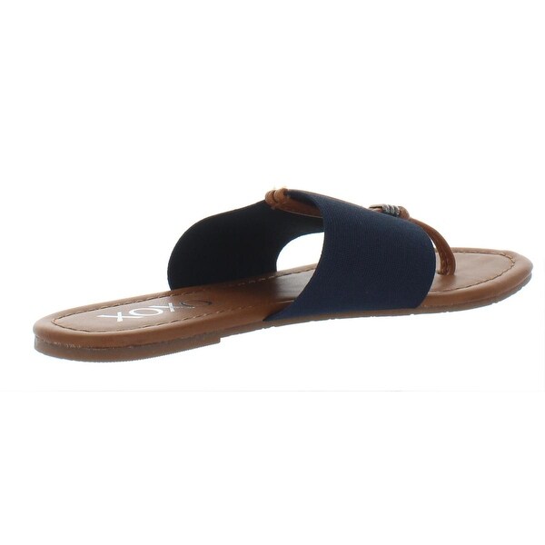 xoxo flip flops