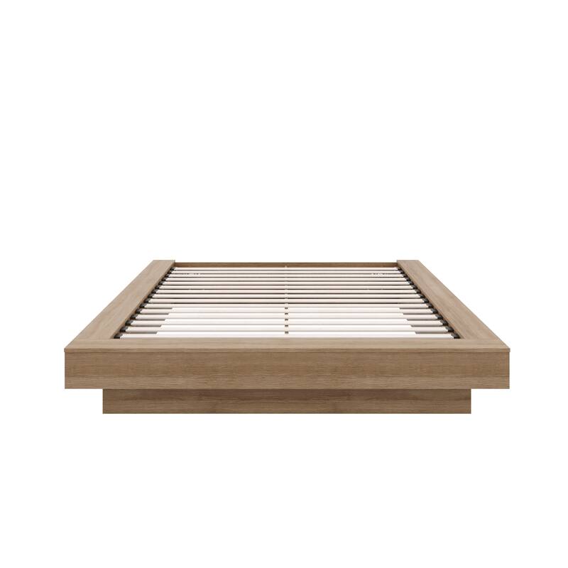 Marconi Platform Bed Frame