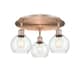 Option Antique Copper / Seedy