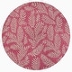 preview thumbnail 161 of 211, JONATHAN Y Galon Palm Frond Indoor/Outdoor Area Rug