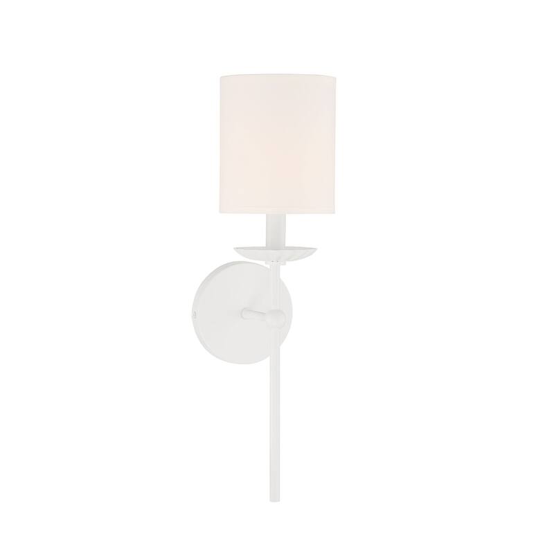 Bellevue SH90079 19" Tall Wall Sconce