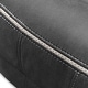 preview thumbnail 27 of 34, Furniture of America Arthon Fabric Power Recliner with LED Light and USB Port
