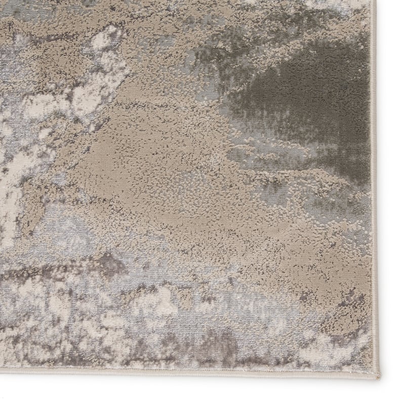 Cisco Abstract Area Rug