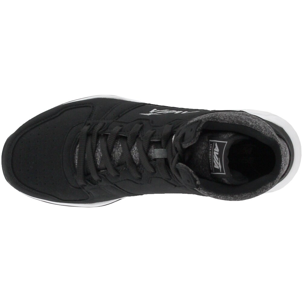 Shop Avia Womens Alc Diva Casual Sneakers Shoes Overstock 22464855
