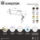 preview thumbnail 5 of 29, Concord Wall Mount Pot Filler