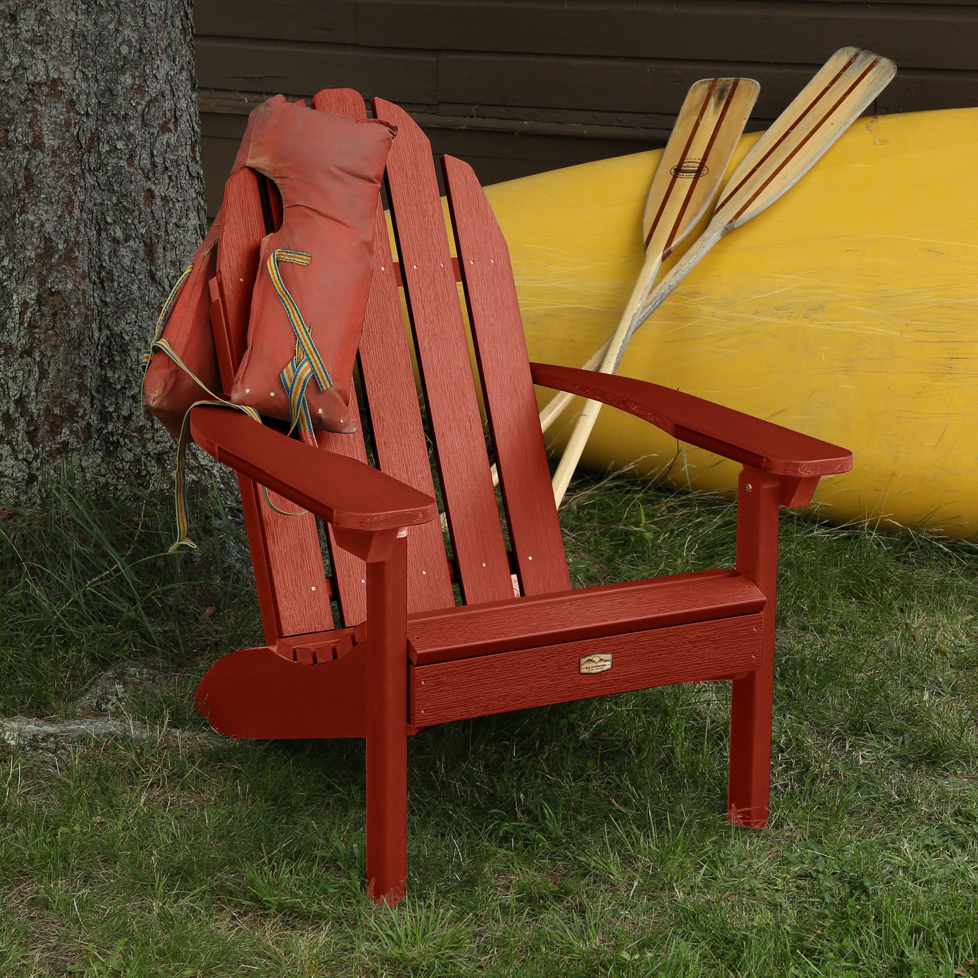 Eco friendly adirondack hotsell chairs